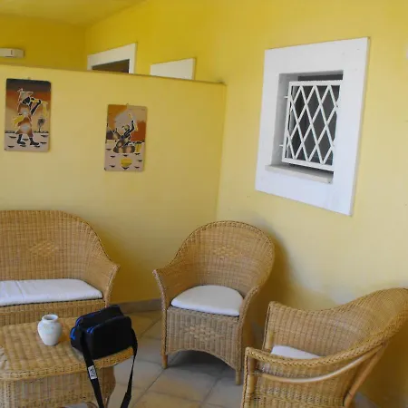 Apartman Basilicata Host To Host - Il Maestrale 2