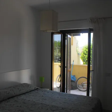 Apartment Basilicata Host To Host - Il Maestrale 2 *