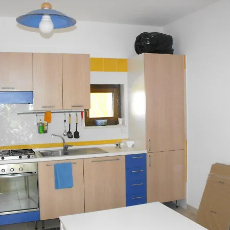 Apartment Basilicata Host To Host - Il Maestrale 2