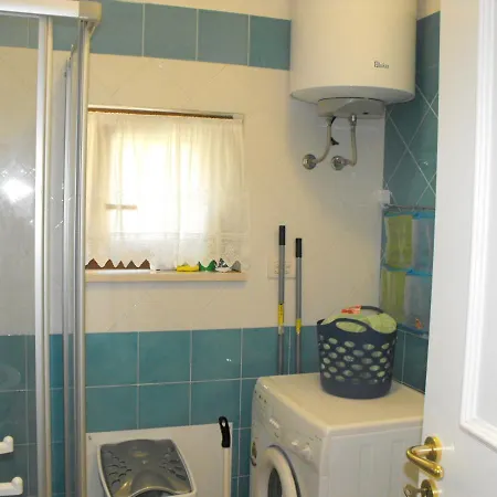 Basilicata Host To Host - Il Maestrale 2 Apartment