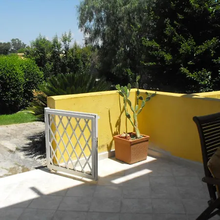 Apartment Basilicata Host To Host - Il Maestrale 2 Pisticci