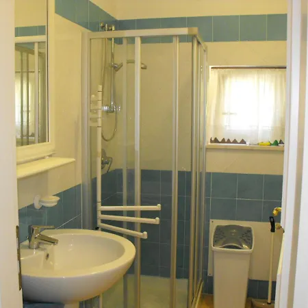 Apartman Basilicata Host To Host - Il Maestrale 2 Pisticci