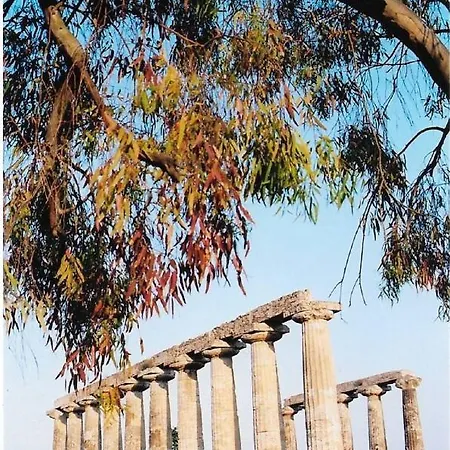 Basilicata Host To Host - Il Maestrale 2 Pisticci